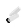 NESO HOLE 10W 3000K 18° blanc