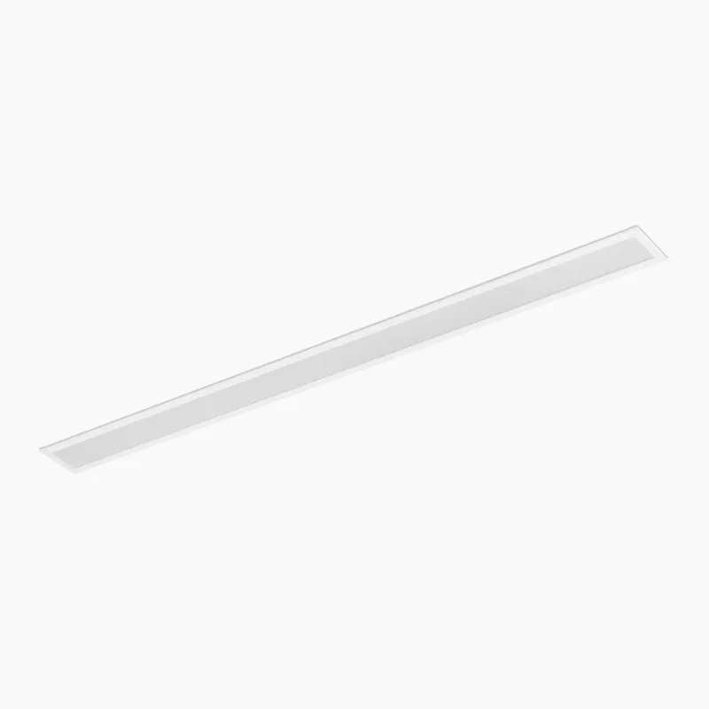 VIA EVO encastrable 860 38W 4000K blanc