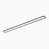 VIA EVO encastrable 1140 48W TW noir