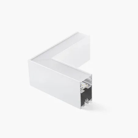 VIA L Surface 3000K 700mA blanc casambi