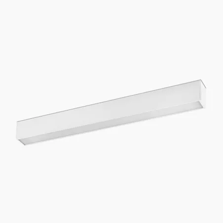 VIA EVO applique up&down 850 39 et 9W TW blanc casambi