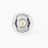 OPTIC encastrable blanc LED MEAT 24-36W 20º