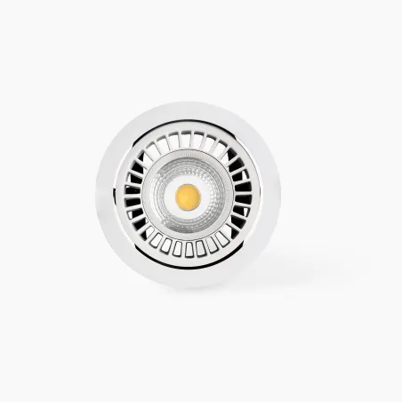 OPTIC encastrable blanc FASHION 24-36W 20º