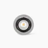 MINI OPTIC encastrable gris LED MEAT 25W 56º