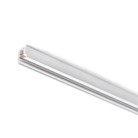 Rail universel 2m blanc dali