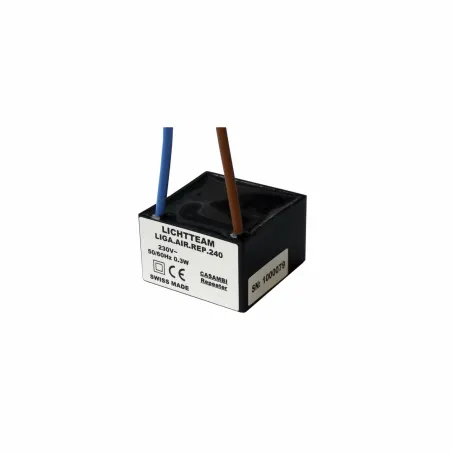 LIGA.AIR.REP.240 Module répéteur Casambi 230V