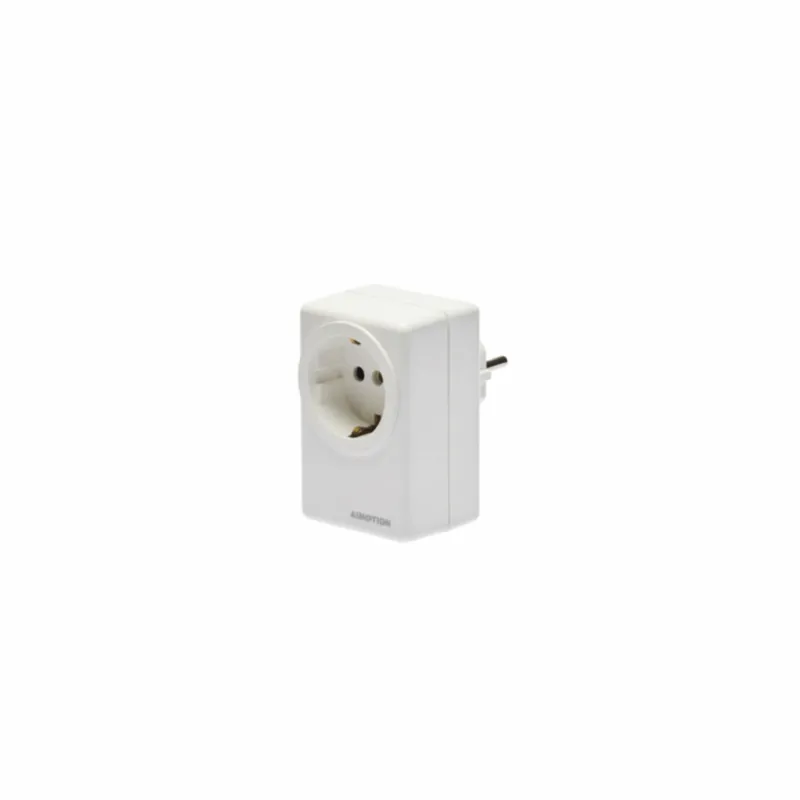 1002W Triac dimmable socket CASAMBI Evolution blanc