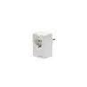 1002W Triac dimmable socket CASAMBI Evolution blanc