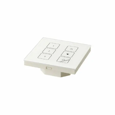 Dali touchpanel basic C