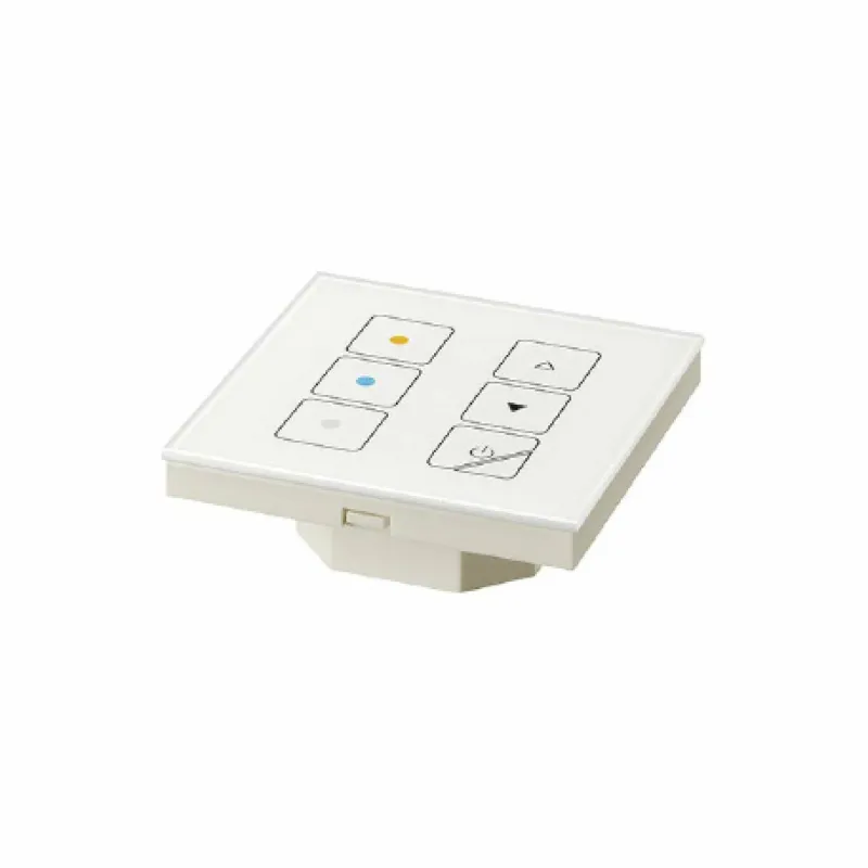 Dali touchpanel basic TW