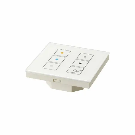 Dali touchpanel basic TW