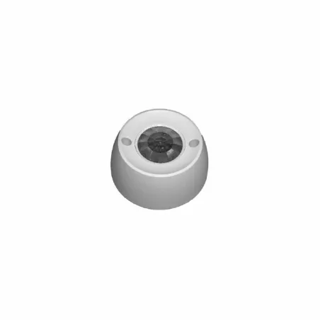 DALI-MSensor 02 5DPI 41rs Structure de la surface