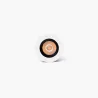 UNO downlight encastrable blanc/noir 8W 37° 2700K CRI90