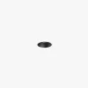 UNO downlight trimless encastrable blanc/noir 8W 37° 2700K CRI90