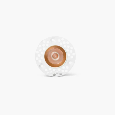 UNO downlight trimless encastrable noir/or 8W 11° 3000K CRI90 dali