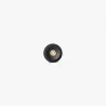 TEIDE module downlight orientable noir 10W 65° 2700K CRI97 dali