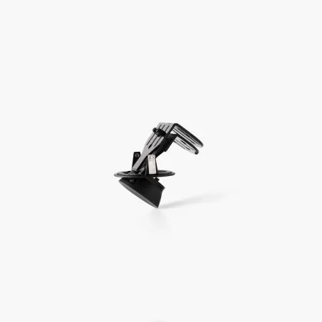 TEIDE module downlight orientable noir 10W 80° 2700K CRI97 dali