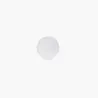 DOMIO surface blanc Ø400 36W prismatic 3000K CRI80 casambi