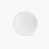 DOMIO surface blanc Ø600 43W prismatic 3000K CRI80 casambi