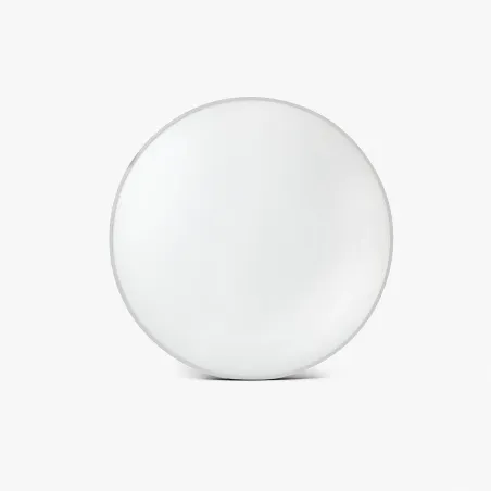 DOMIO surface blanc Ø1000 95W prismatic 3000K CRI80