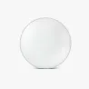 DOMIO surface blanc Ø1000 95W prismatic 3000K CRI80