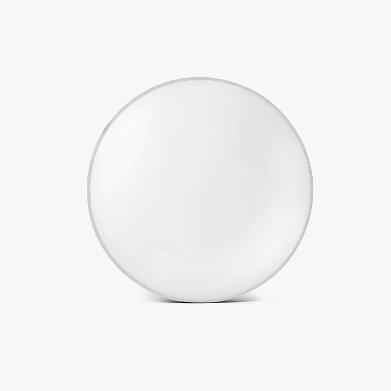 DOMIO surface blanc Ø1000 95W opal 4000K CRI80 dali