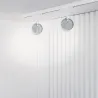 TARGET projecteur carril blanc 28W 35° FASHION dali