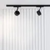 TARGET projecteur carril noir 28W 15° FASHION casambi