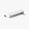 TROOP encastrable 10x2W blanc-noir 48° 2700K CRI90