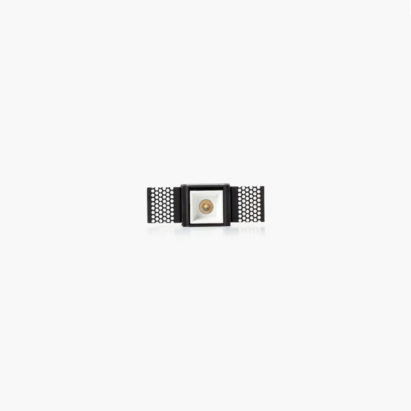 TROOP encastrable 2W blanc 36° trimless 2700K CRI90