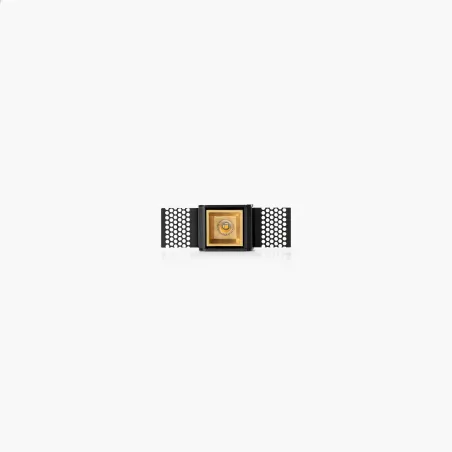 TROOP encastrable 2W or 36° trimless 3000K CRI90