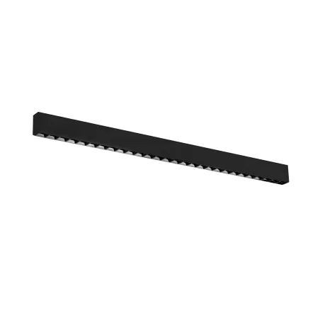 VIA EVO up&down 1130 UGR19 3000K 80° noir casambi