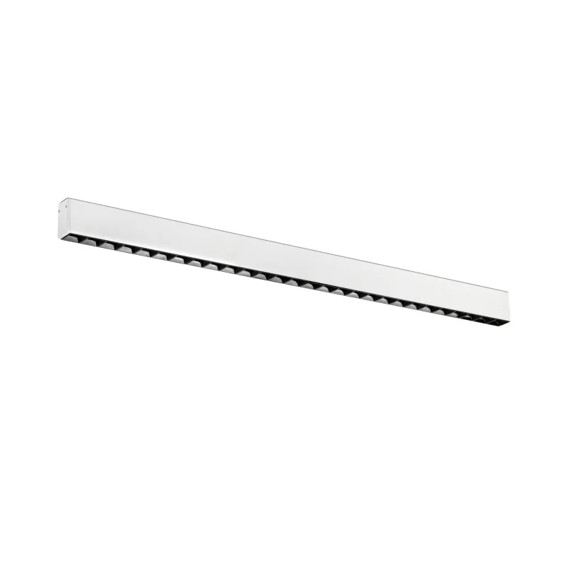 VIA EVO up&down 1130 UGR19 4000K 80° blanc dali