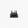 PODIUM module DFG noir 110° 4000K CRI90 casambi