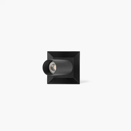 PODIUM module projecteur noir 15° 4000K CRI97