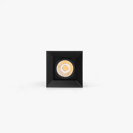 PODIUM module DFA noir 38° 3000K CRI97 dali