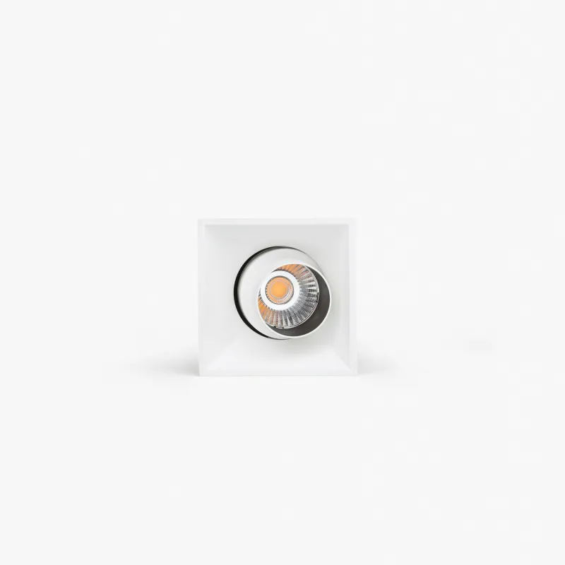 PODIUM module DOA blanc 24° 2700K CRI97 triac