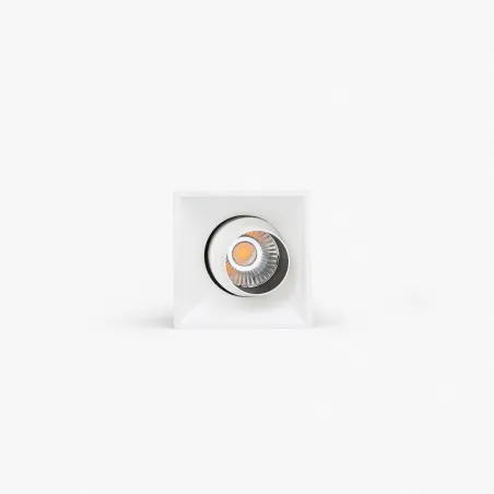 PODIUM module DOA blanc 24° 2700K CRI97 triac