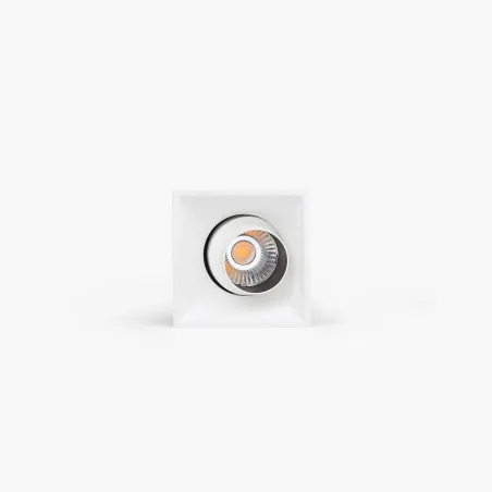 PODIUM module DOA blanc 38° 3000K CRI97 casambi