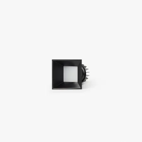 PODIUM module DFB noir 90° 2700K CRI97 casambi