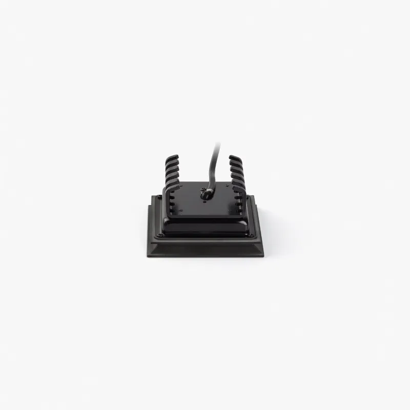 PODIUM module DFG noir 110° 2700K CRI90 casambi