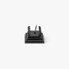 PODIUM module DFG noir 110° 2700K CRI90 casambi
