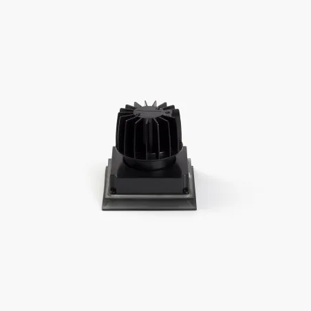 PODIUM module DFA noir 60° 3000K CRI97 casambi