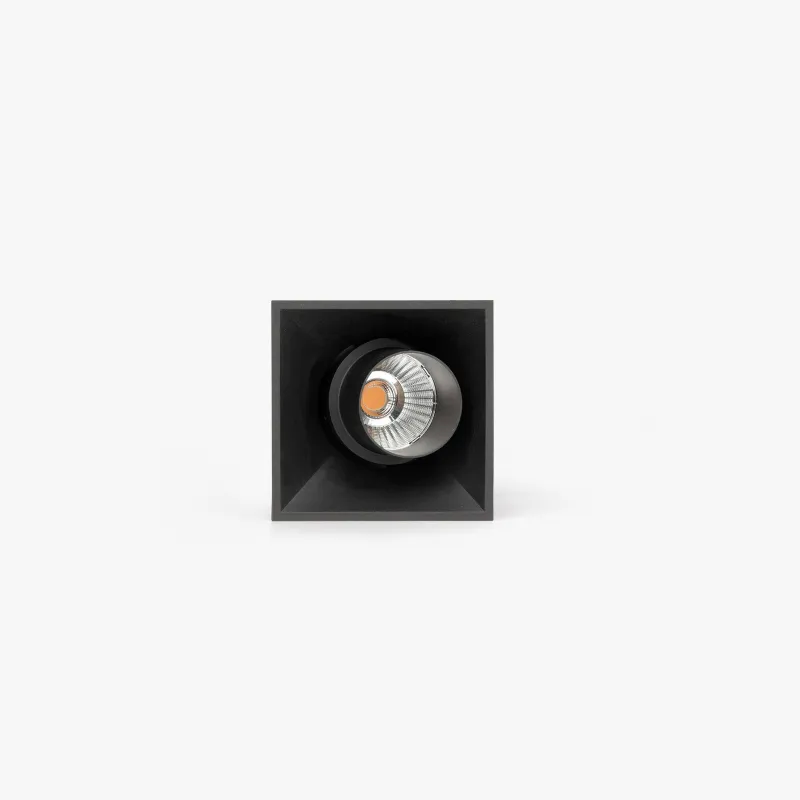 PODIUM module DOA noir 15° 4000K CRI97 triac
