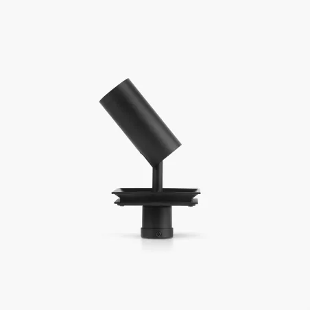PODIUM module projecteur noir 25° 2700K CRI97 triac