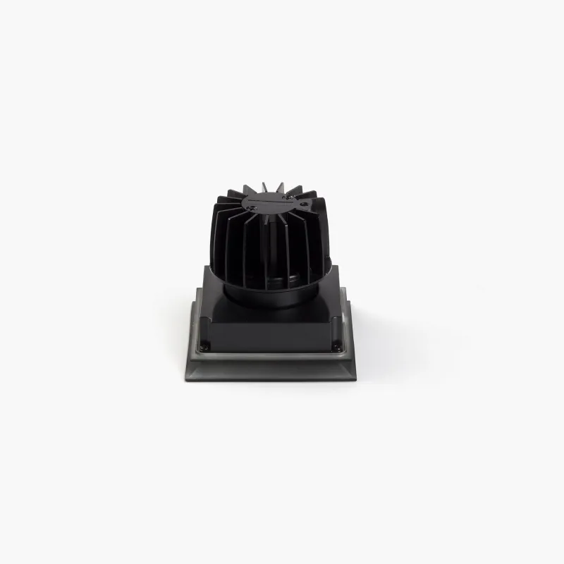 PODIUM module DFA noir 24° 3000K CRI97 triac