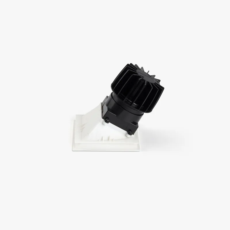 PODIUM module DFB blanc 90° 4000K CRI97 casambi