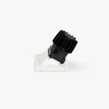 PODIUM module DFB blanc 90° 2700K CRI97 dali