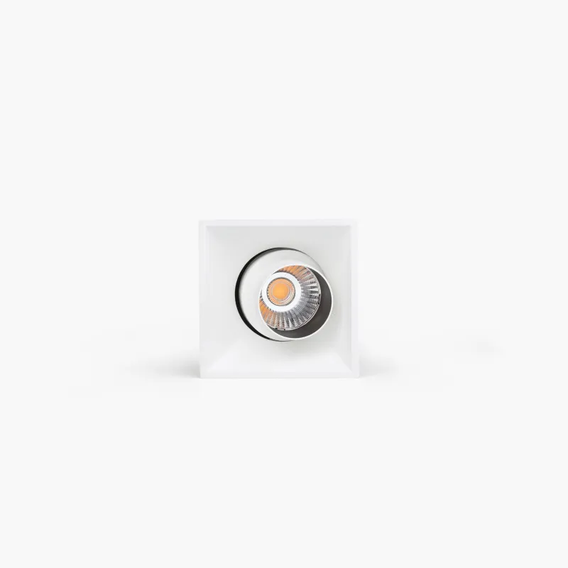 PODIUM module DOA blanc 24° 3000K CRI97 dali