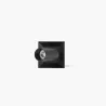 PODIUM module projecteur noir 15° 4000K CRI97 casambi